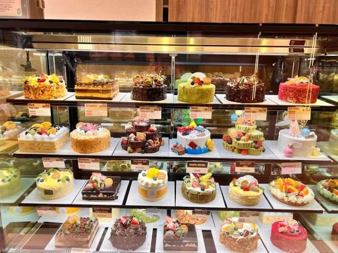 Thechef Medan