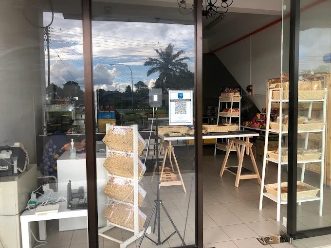 Ummi Bakery